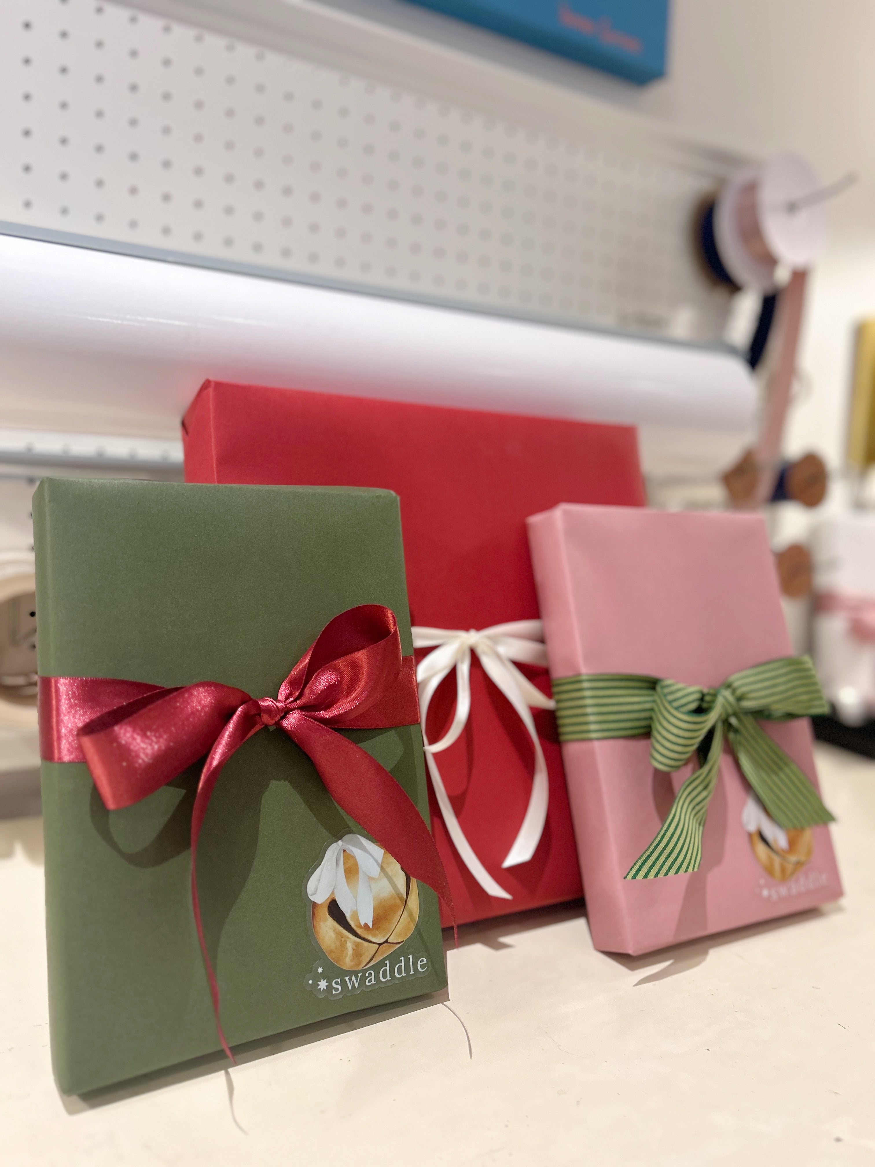 Gift Wrap