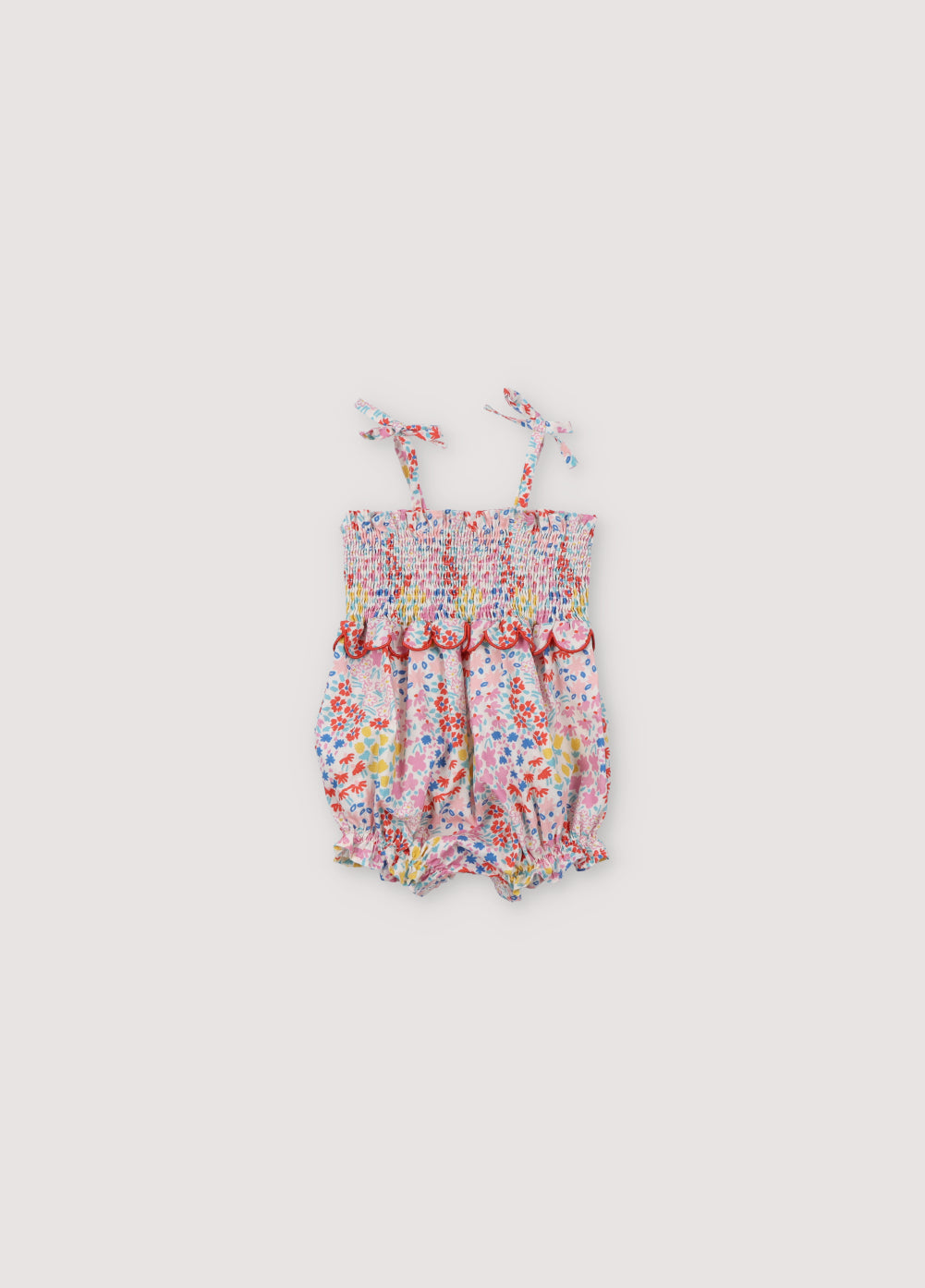 Greneva Baby Romper