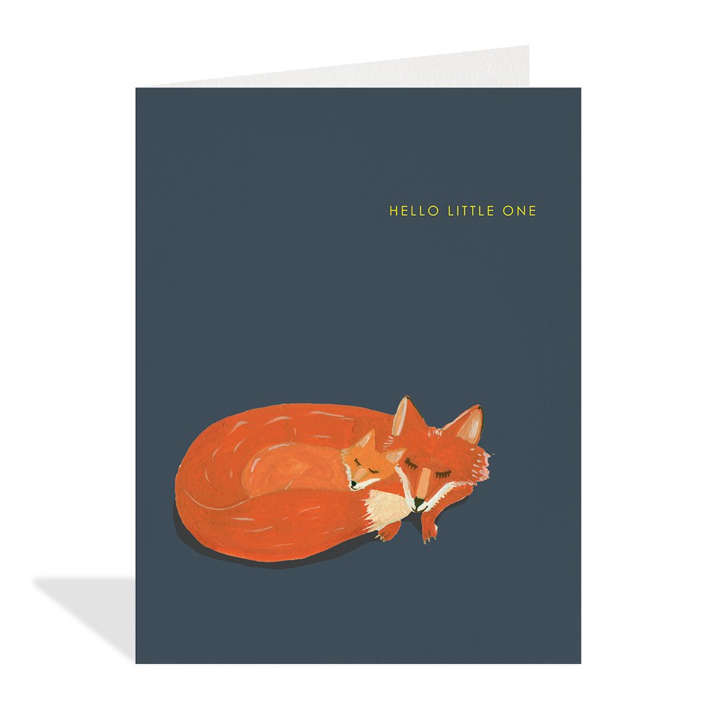 Greeting Card