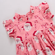 Baby Jennifer Dress Set