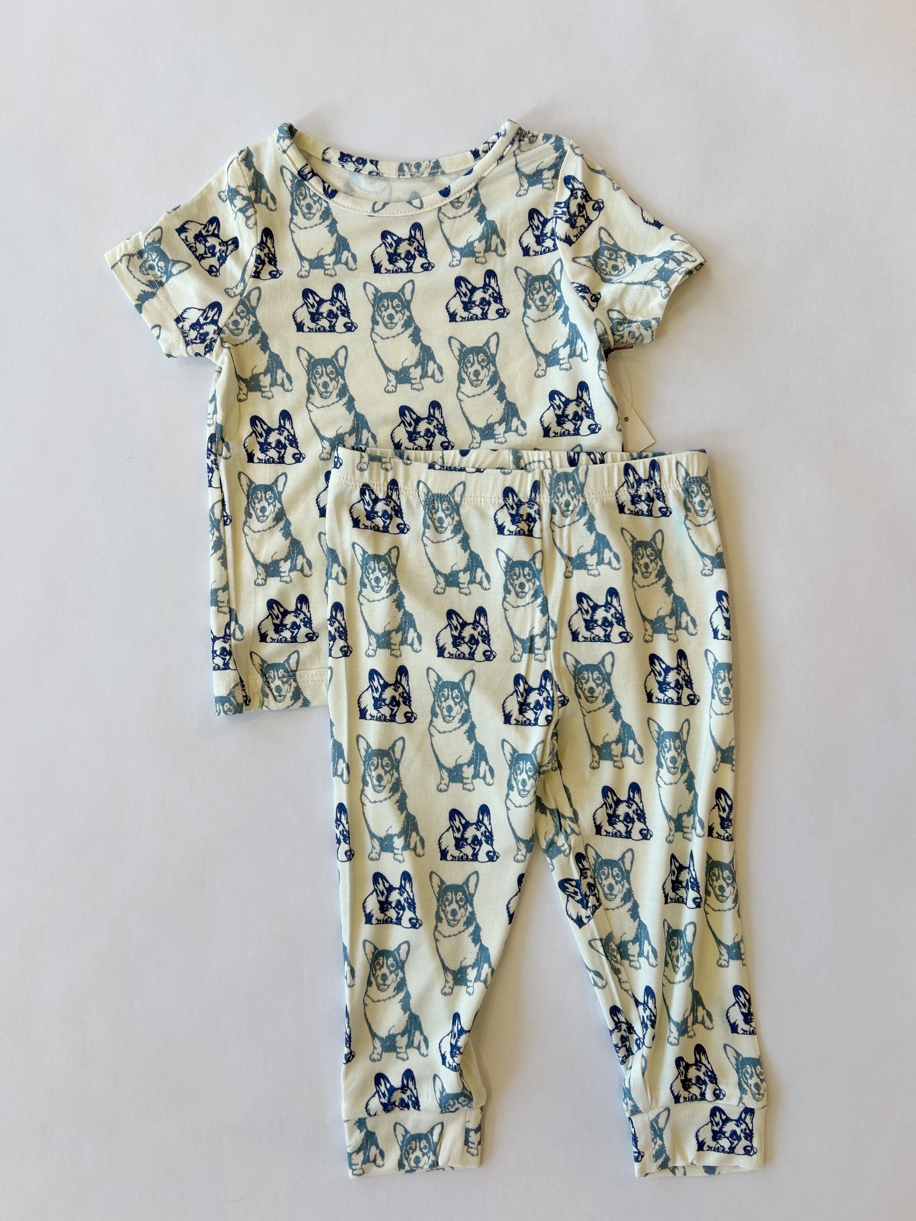 Bamboo PJ Set