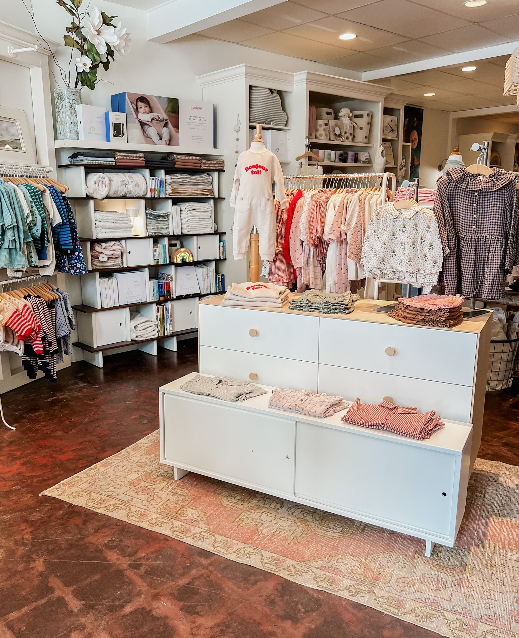 Baby boutique hotsell shops near me