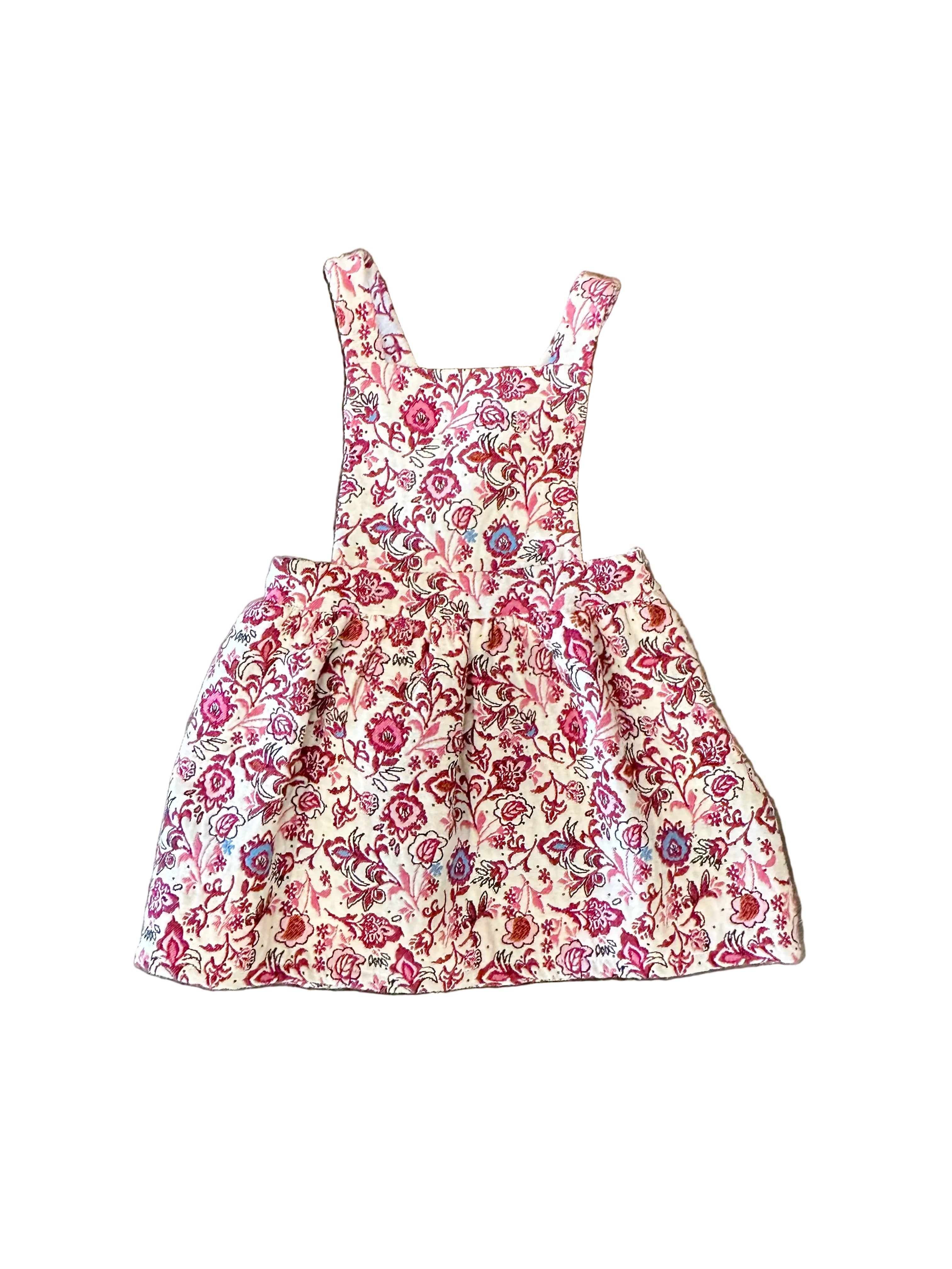 Clarissa Special Apron