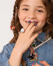 Days of The Week Press on Nails