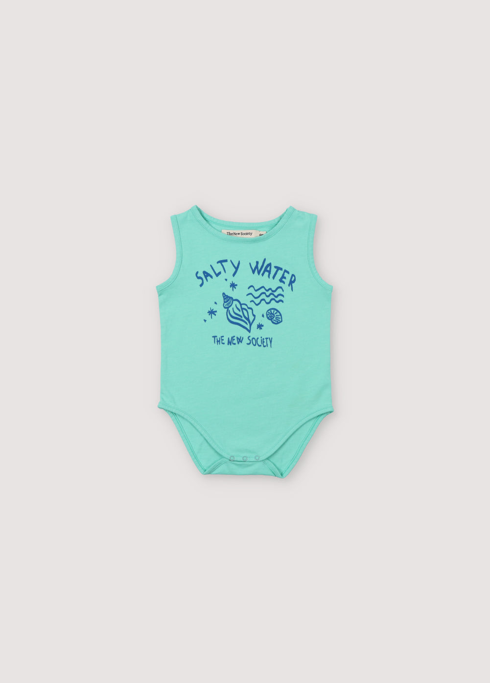 Kymi Baby Romper