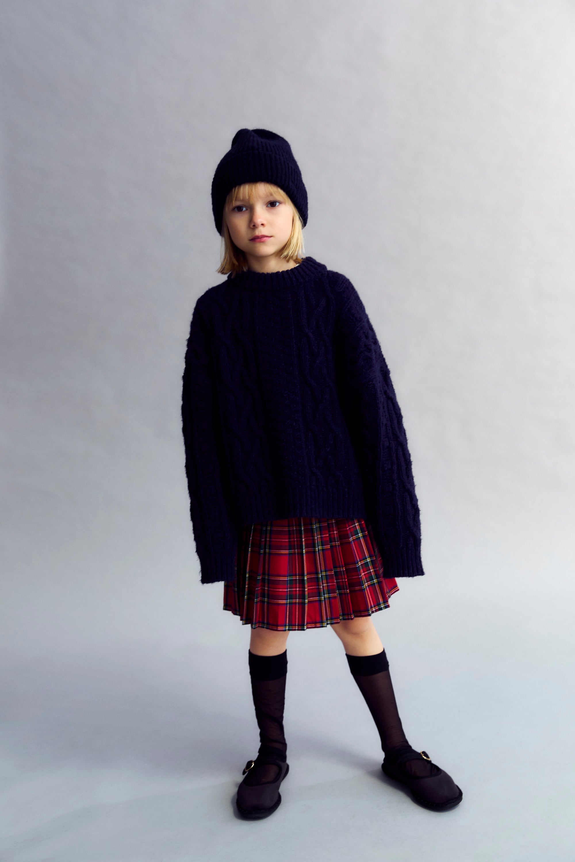 Martina Skirt