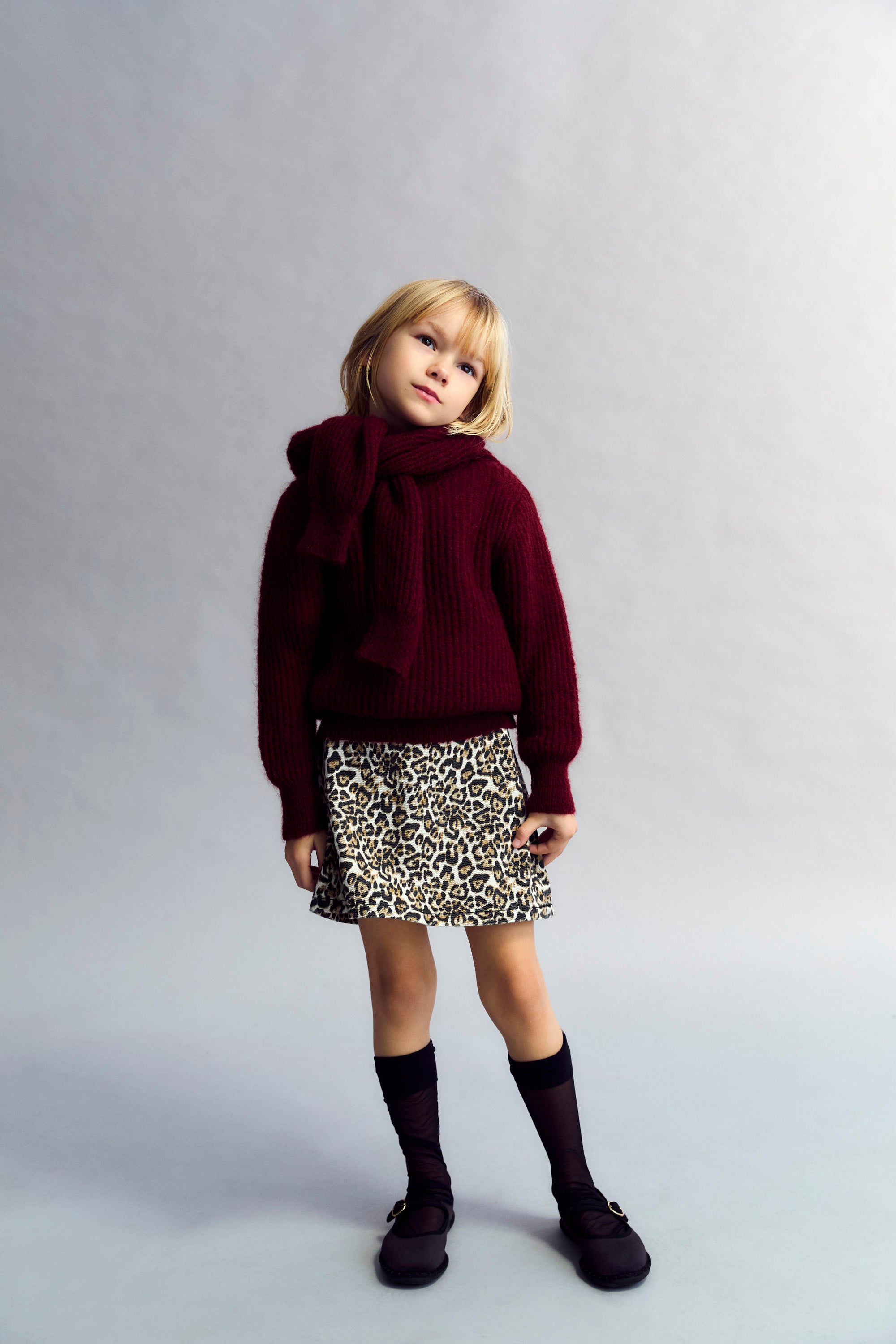 Lina Jumper