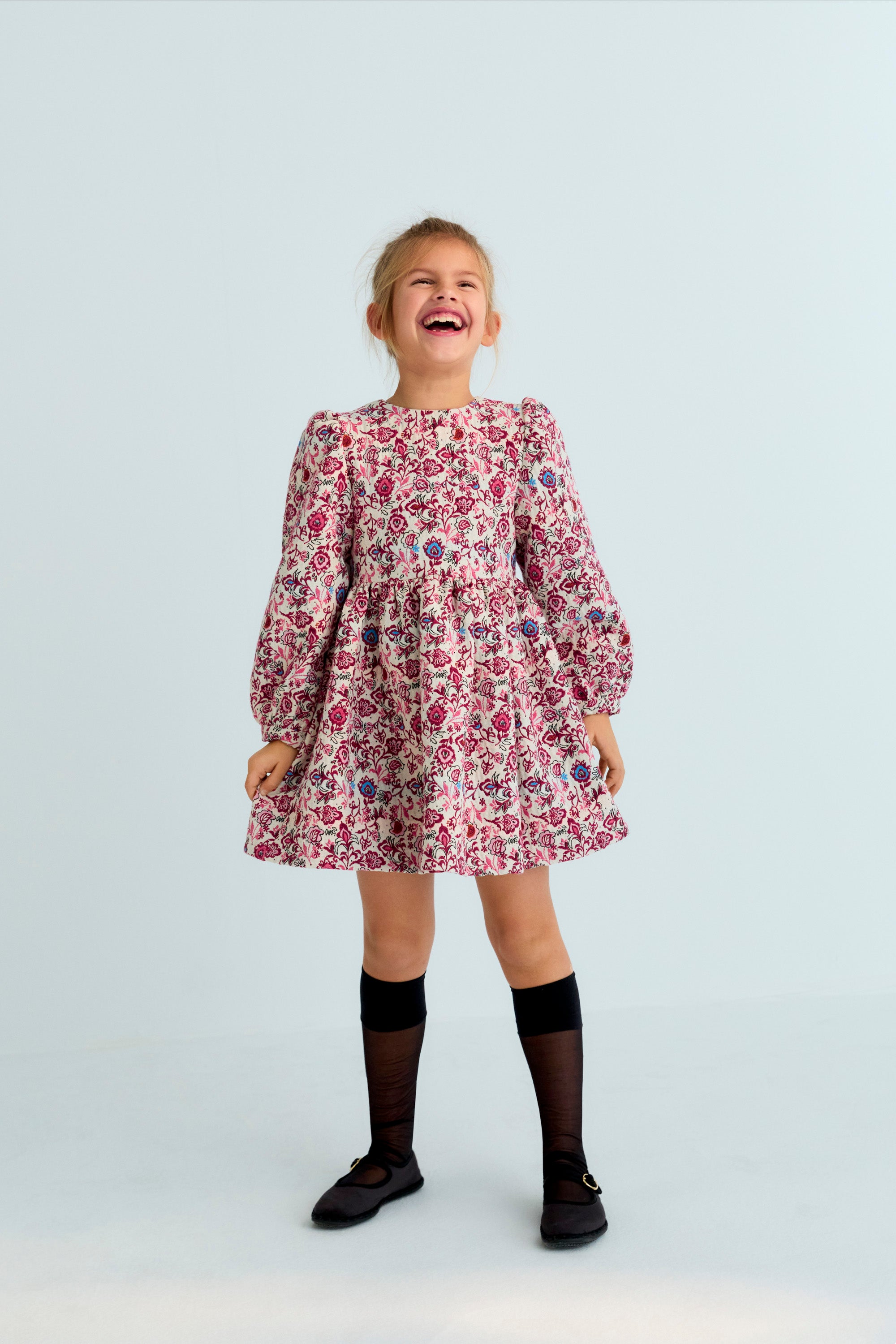 Clarissa Dress