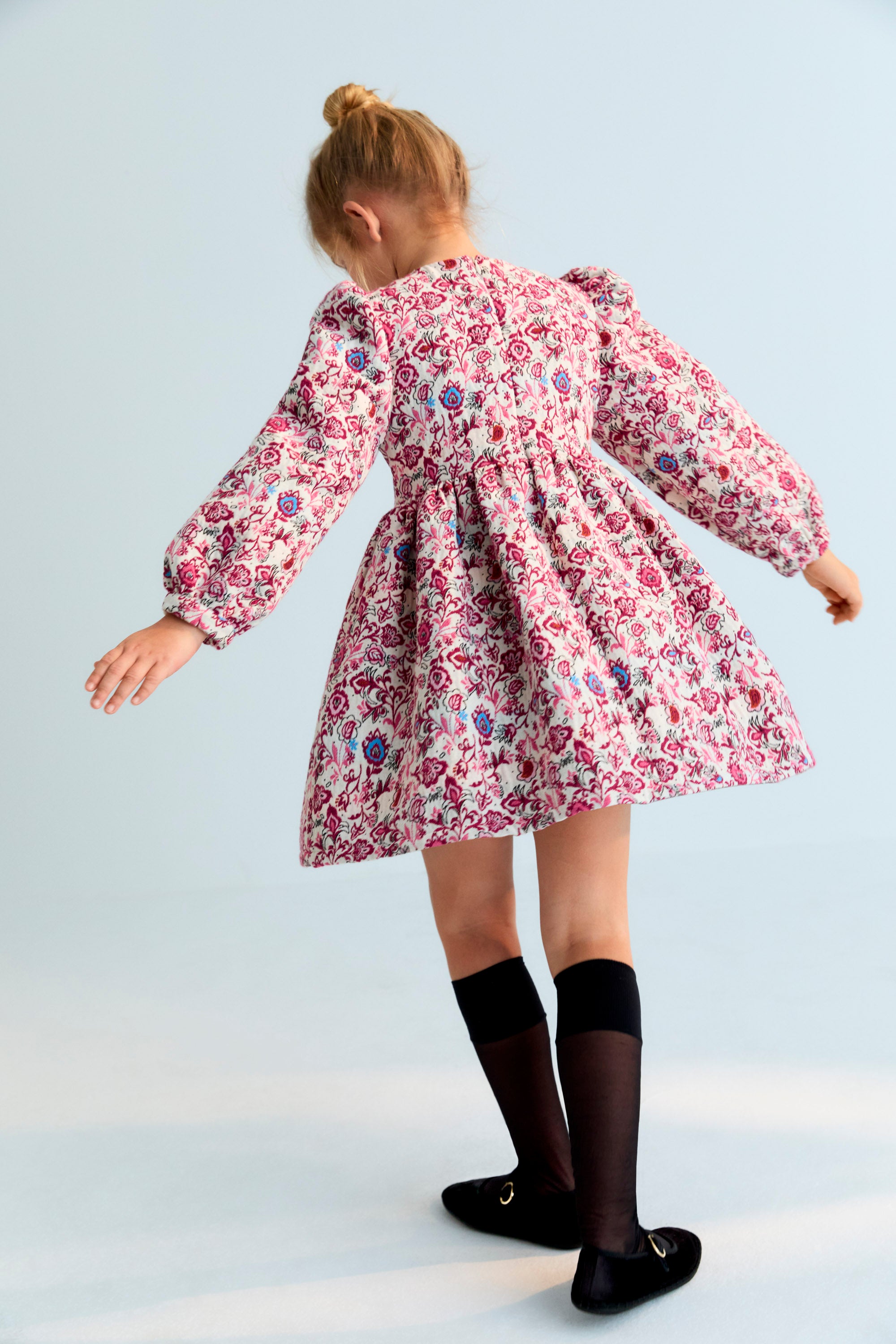 Clarissa Dress