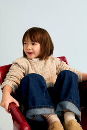 Lila Jumper