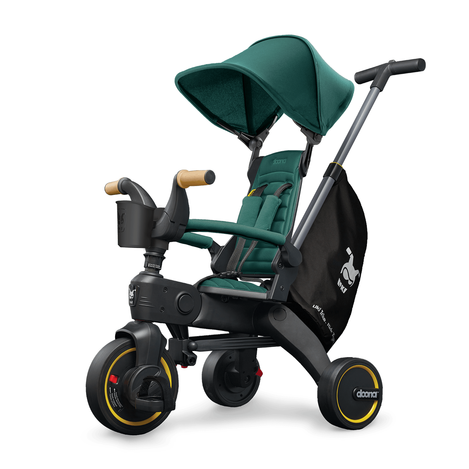 Doona Liki Trike S5