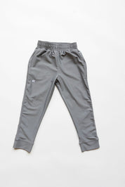 Gray Warm Up Jogger