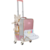 Mini Logan Carry-On Suitcase