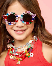 Sparkle and Shine Gemify Sunglasses