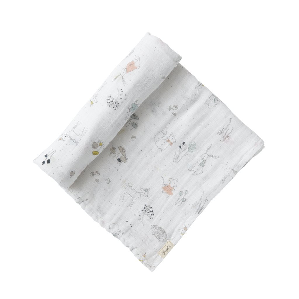 Swaddle Blanket