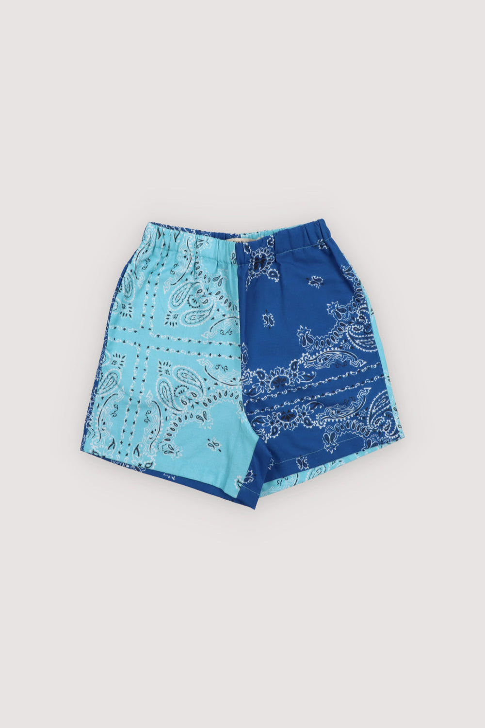 Mileto Boy Short
