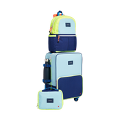 Logan Carry-On Suitcase