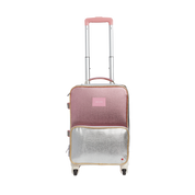 Mini Logan Carry-On Suitcase