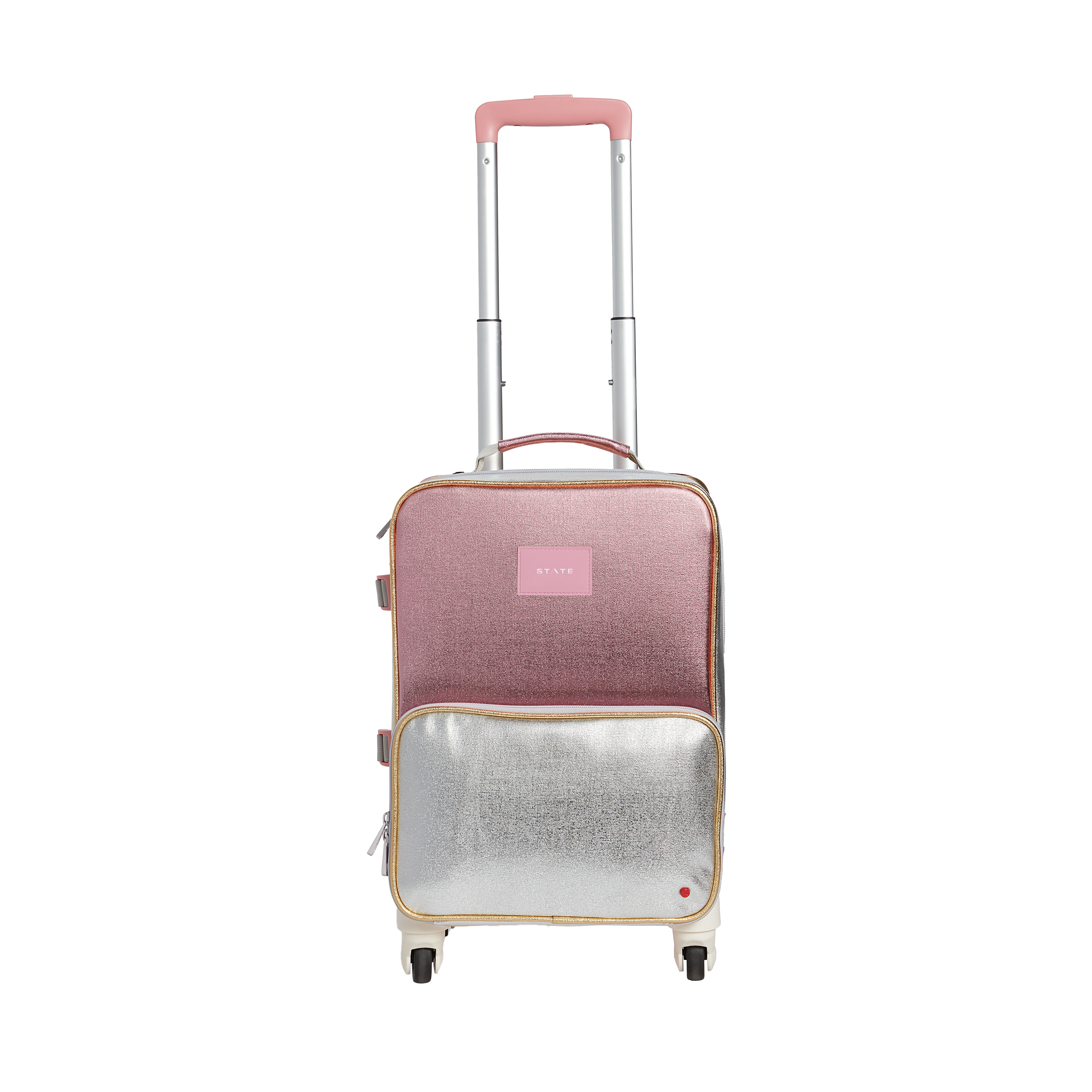 Mini Logan Carry-On Suitcase
