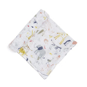 Swaddle Blanket