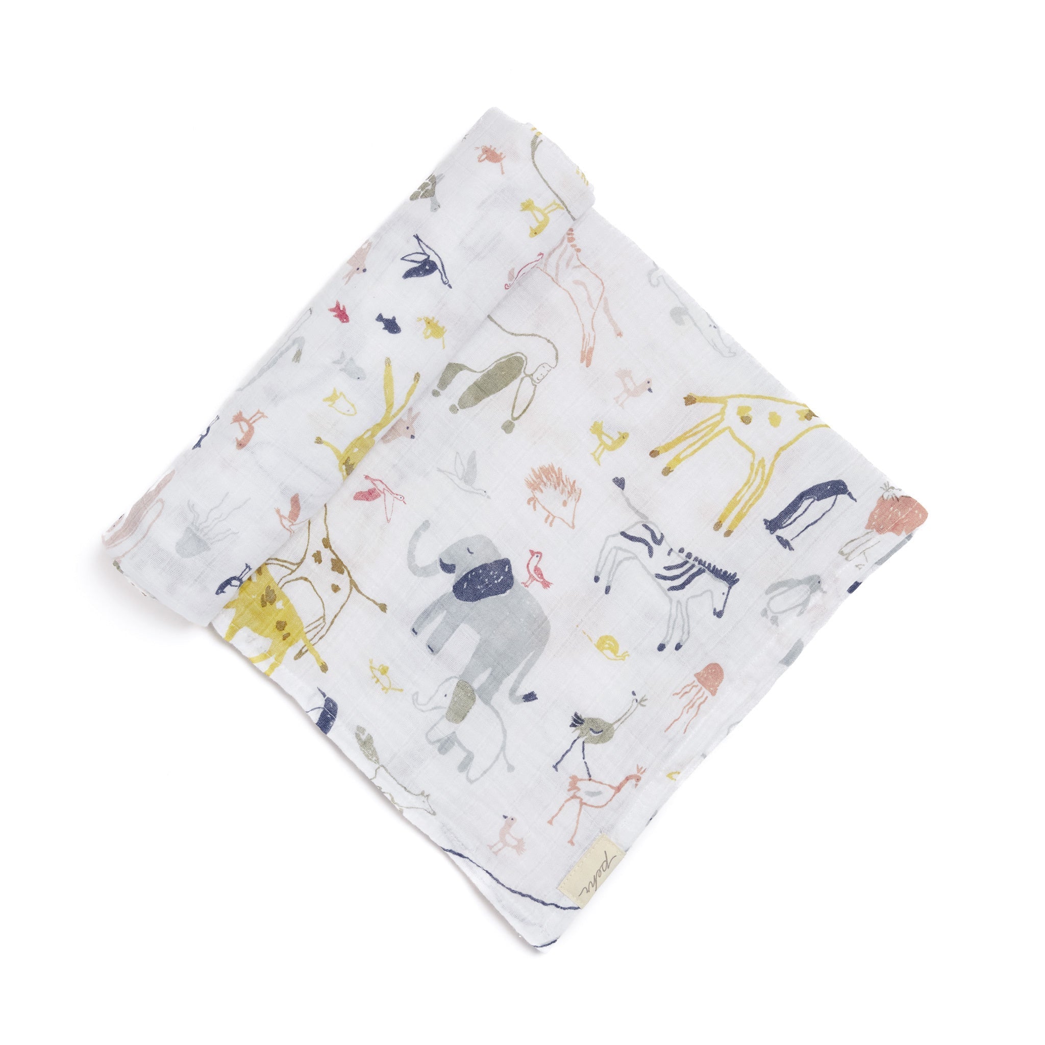 Swaddle Blanket