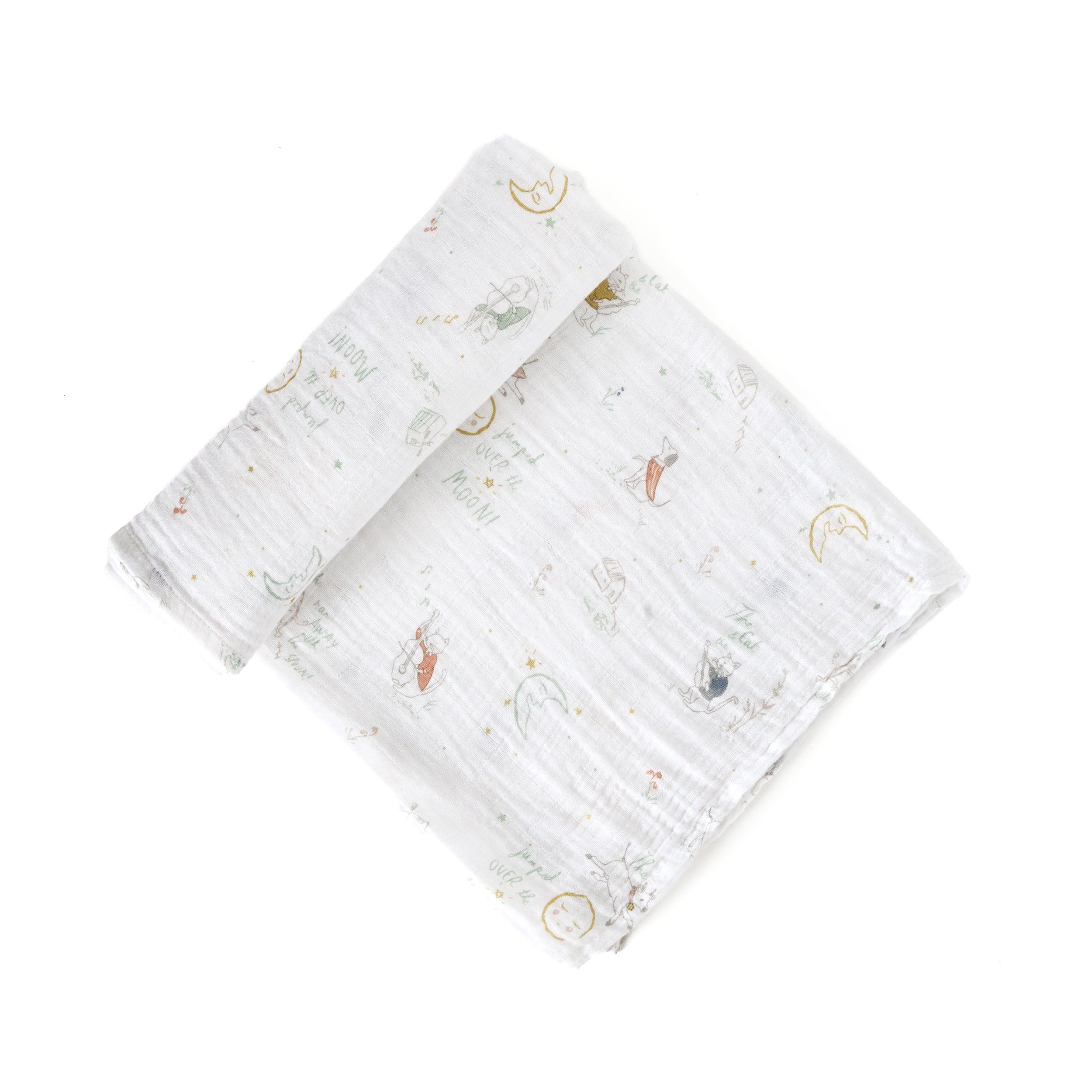 Swaddle Blanket