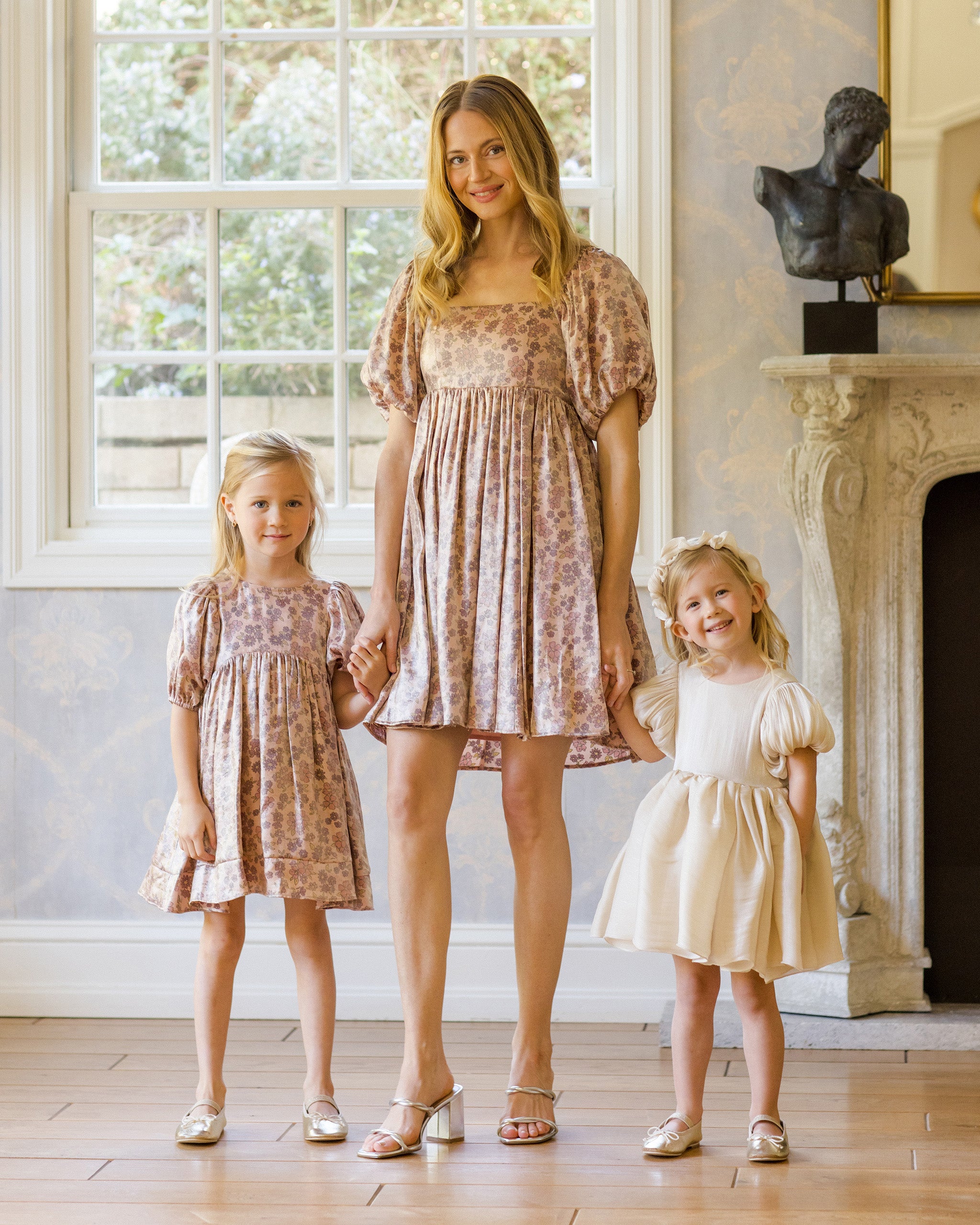 Sofia Dress