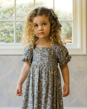 Augusta Dress
