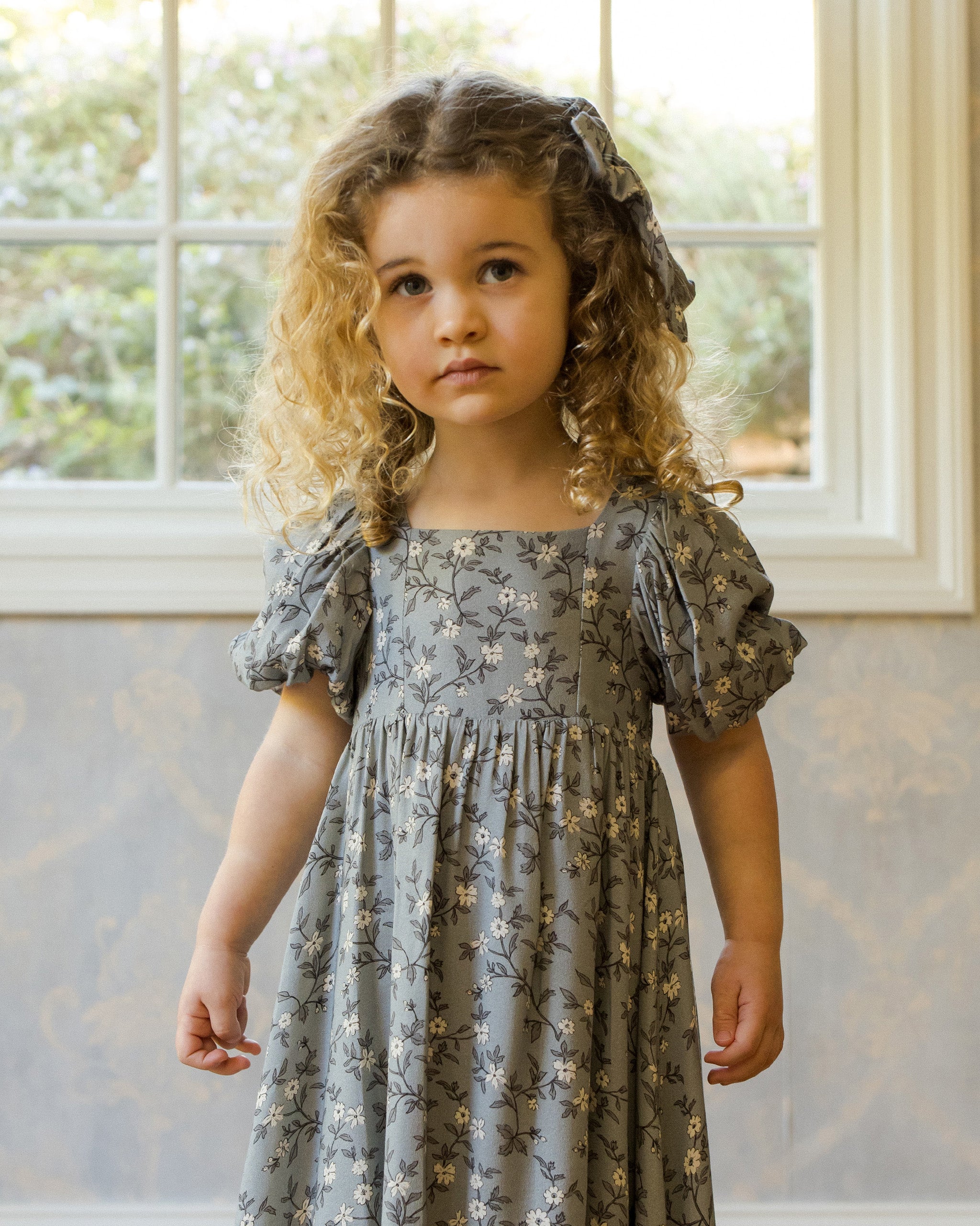 Augusta Dress