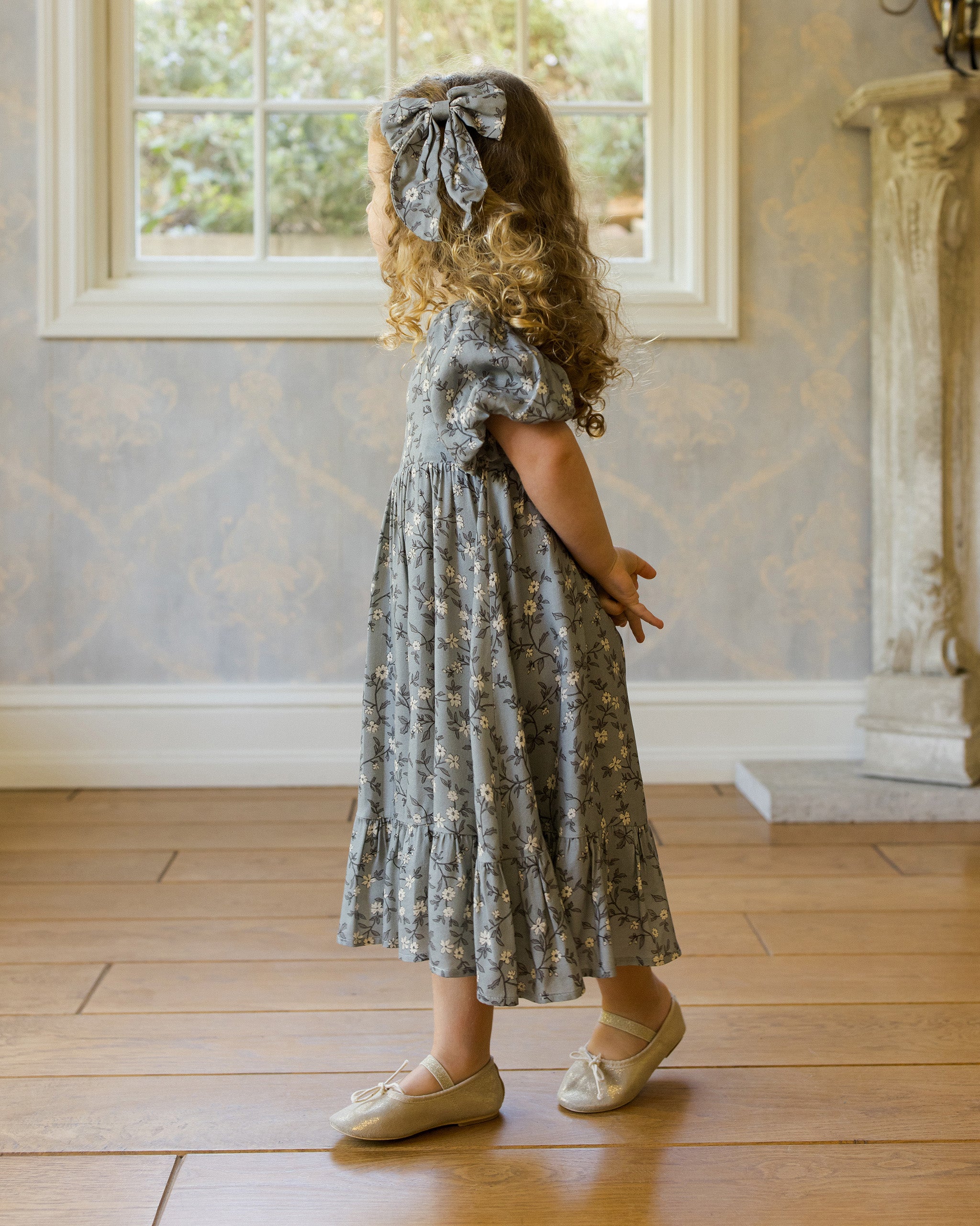 Augusta Dress