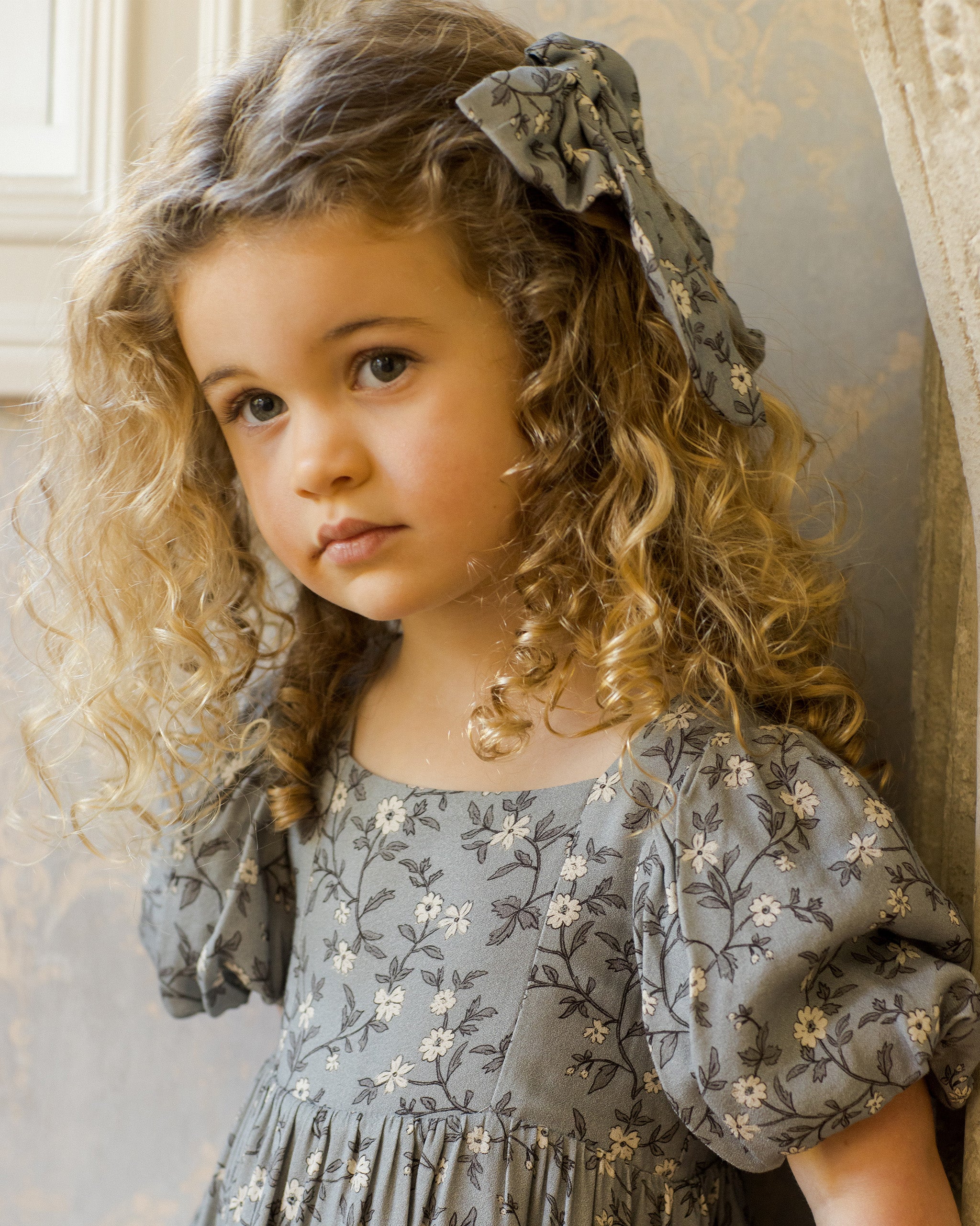 Augusta Dress
