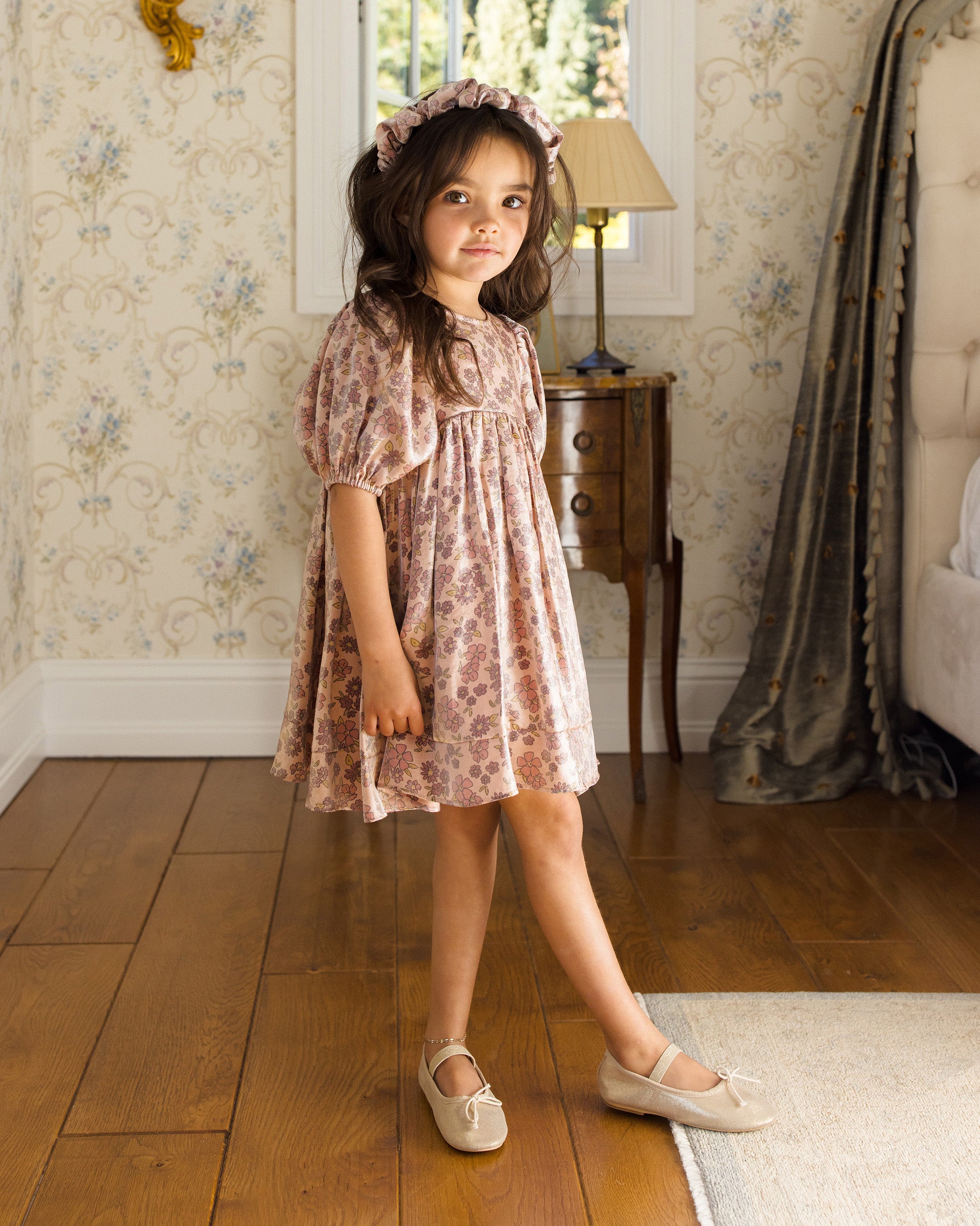Luna Dress