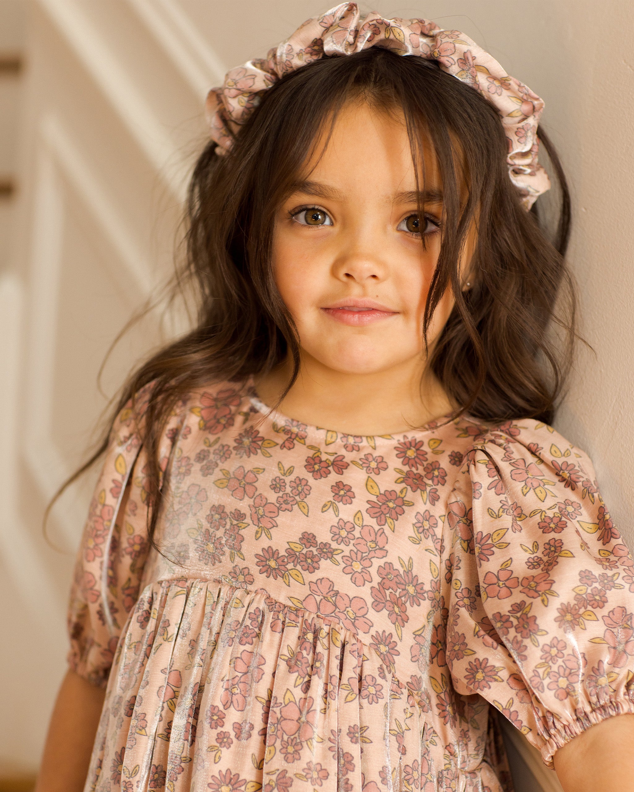 Gathered Headband