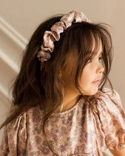 Gathered Headband