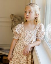 Louella Dress
