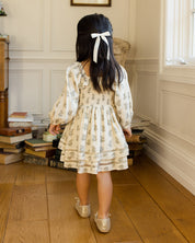 Satin Ribbon Bows