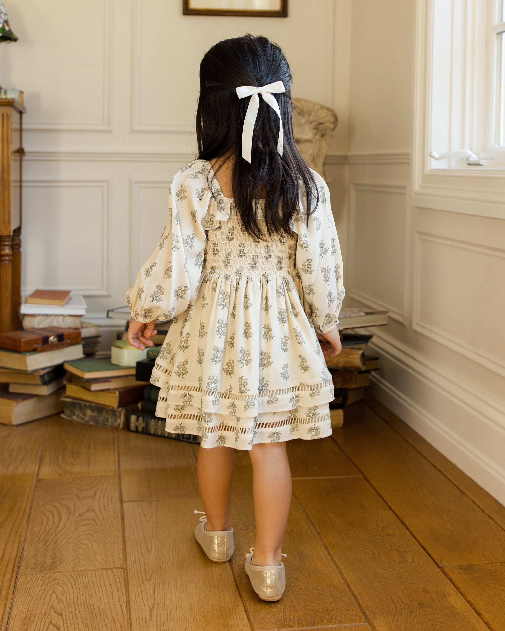 Satin Ribbon Bows