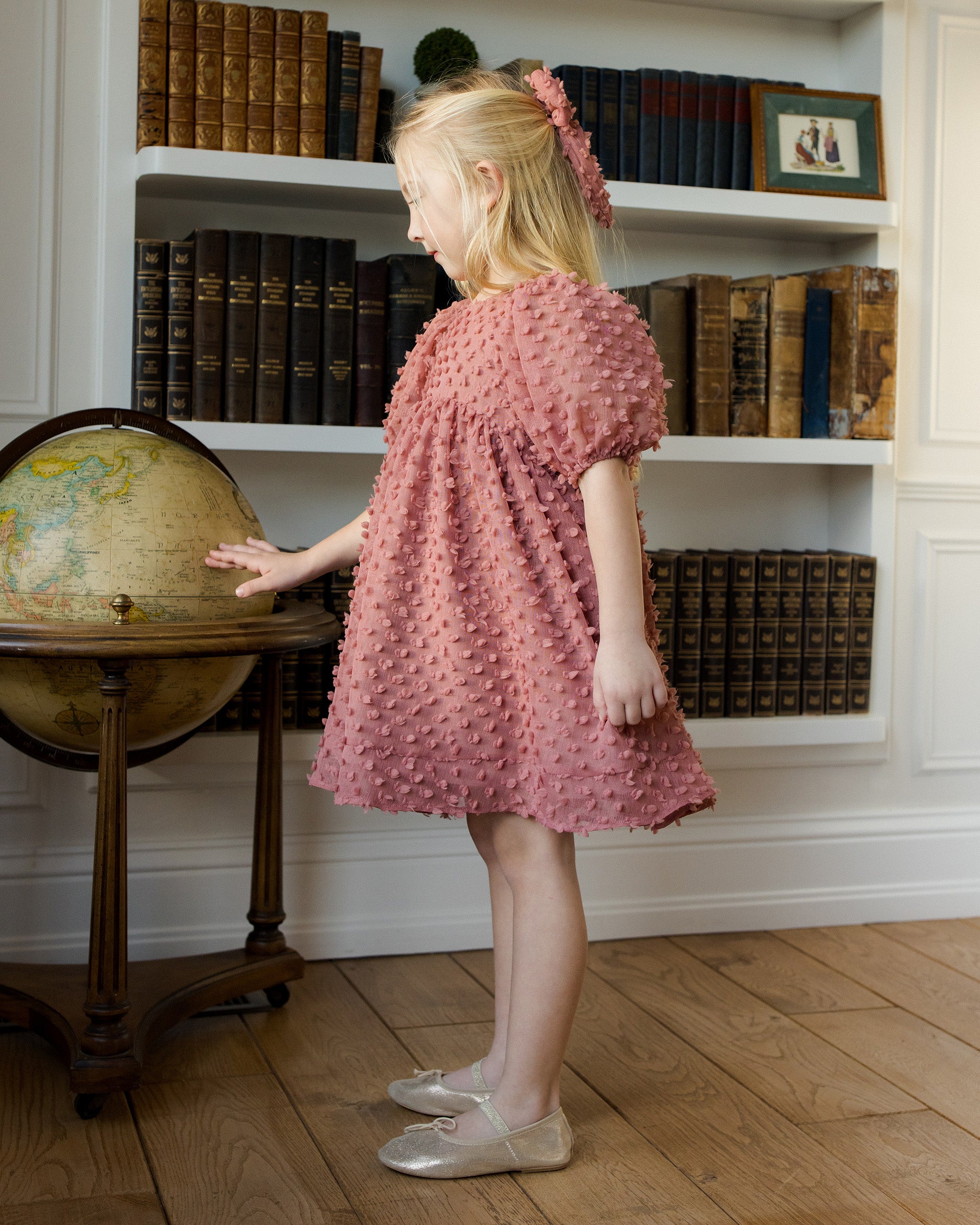 Luna Dress