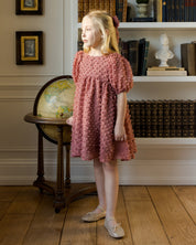 Luna Dress