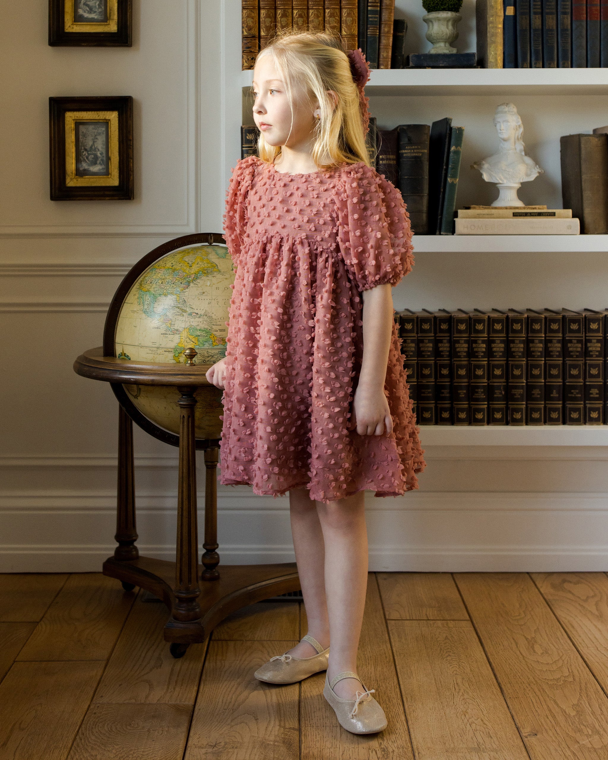 Luna Dress
