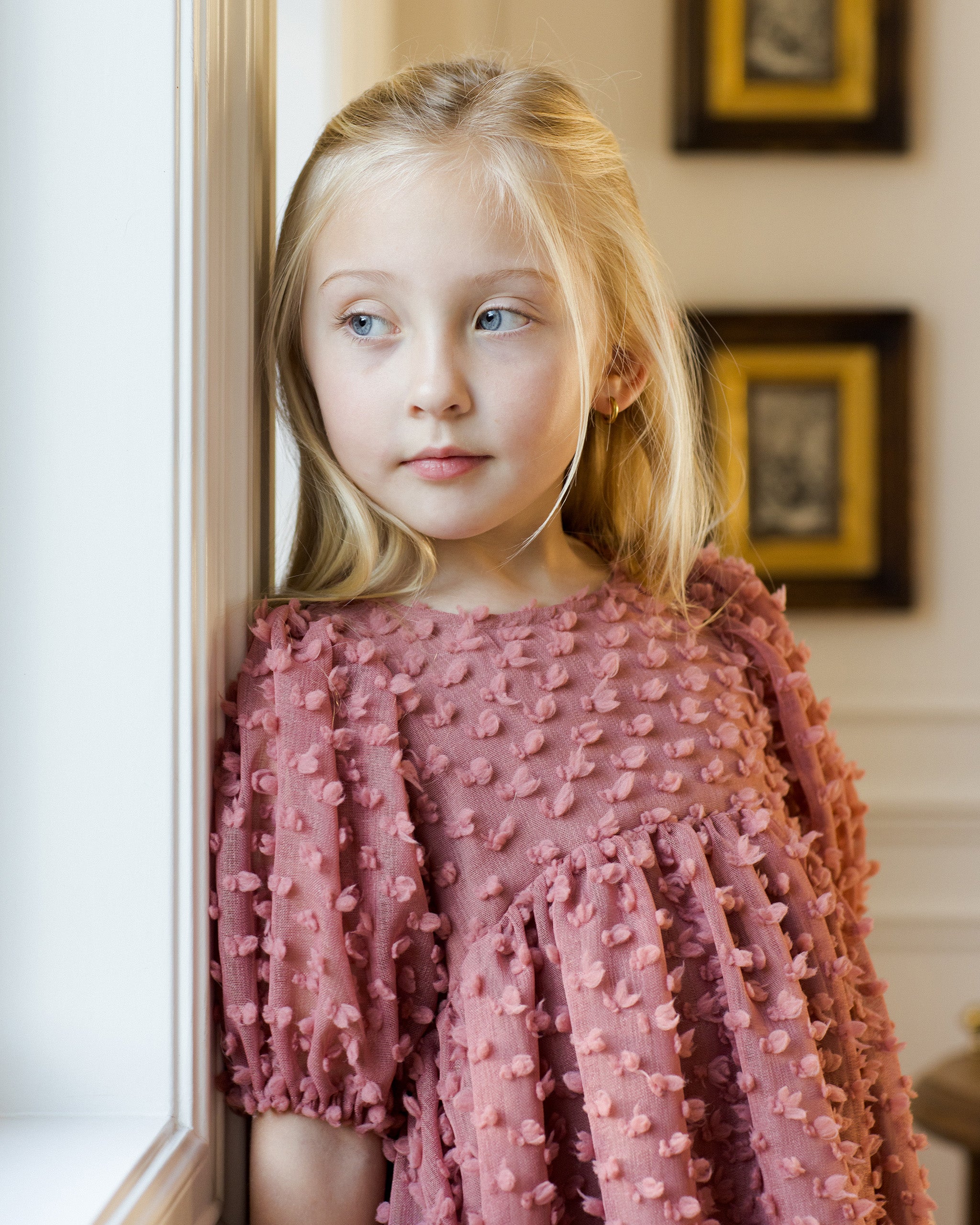 Luna Dress