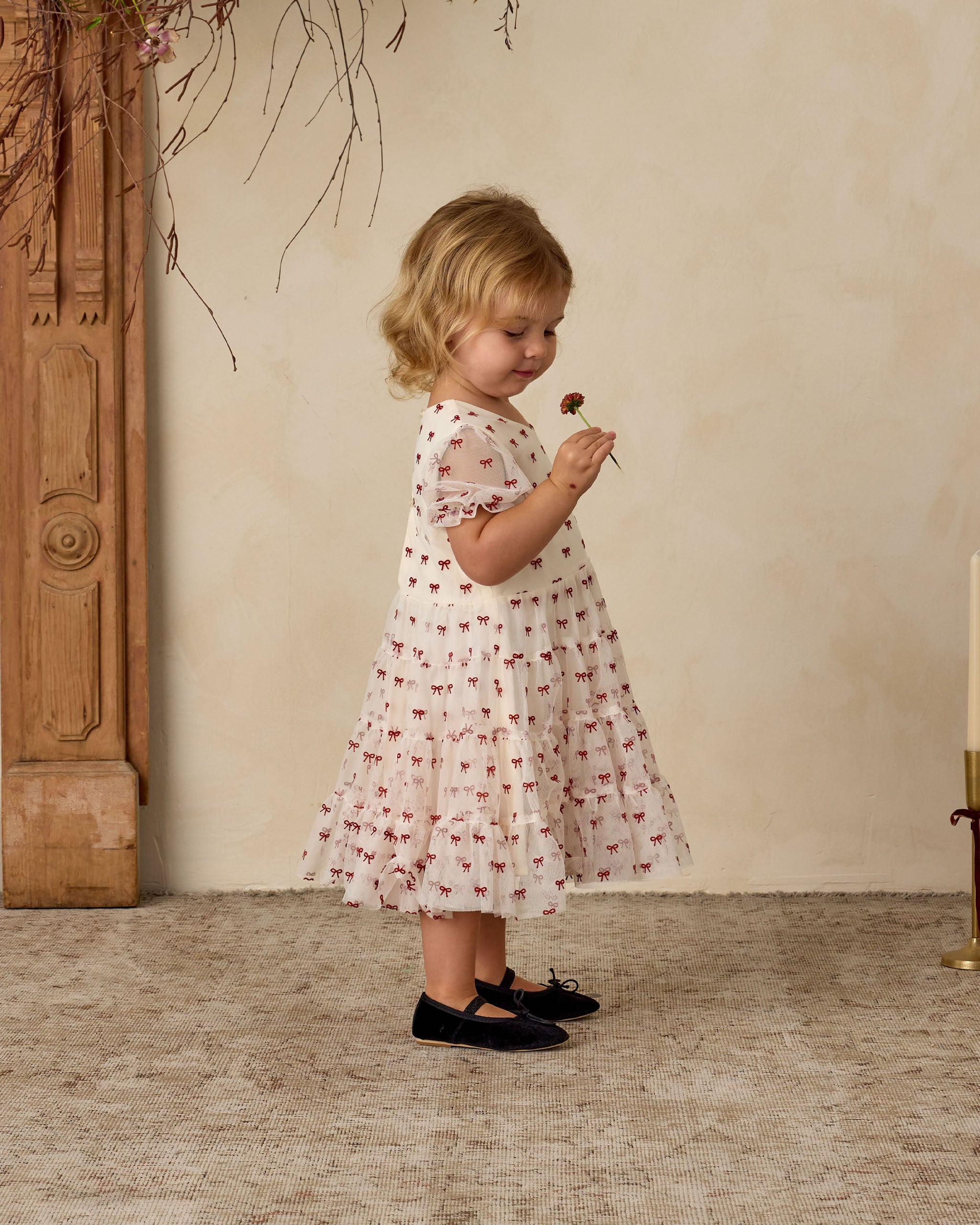 Dottie Dress