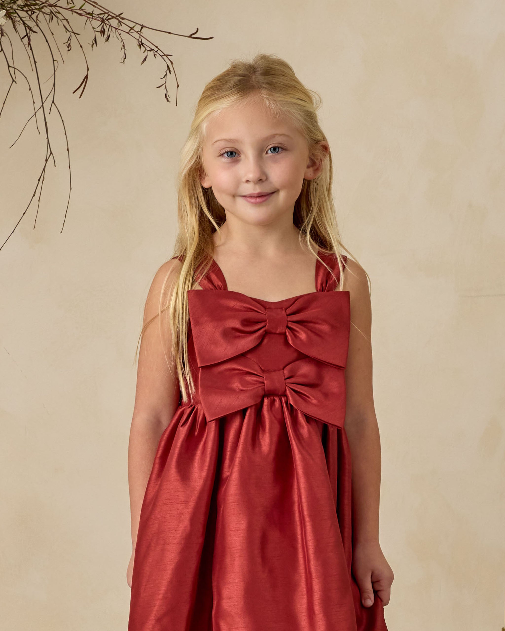 Cindy Dress