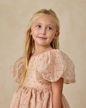 Sofia Dress