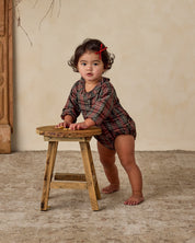 Adeline Romper