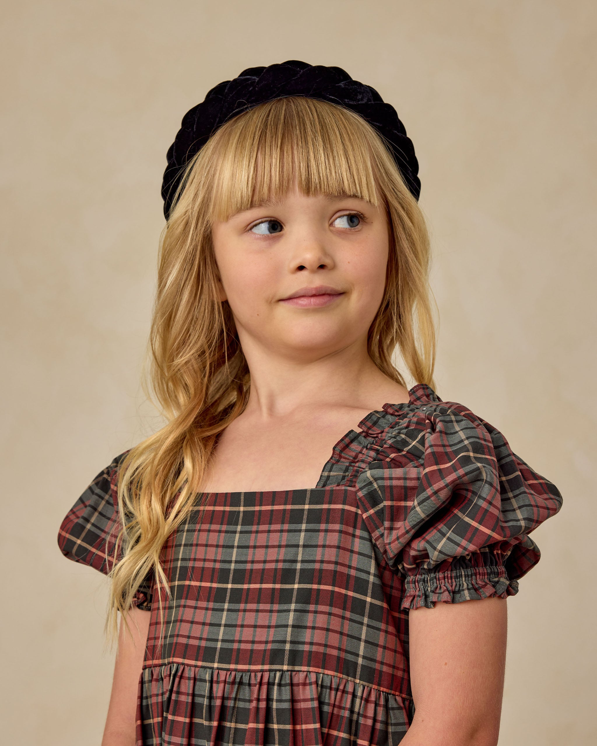 Braided Headband