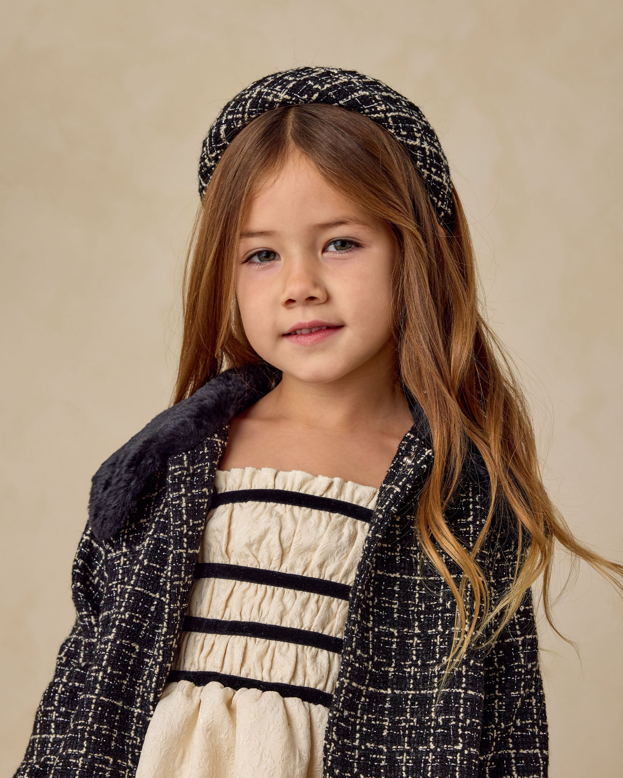 Padded Headband