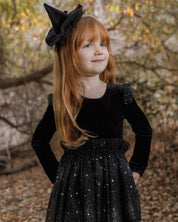 Witch Hat Headband