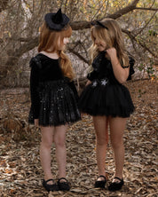 Witch Hat Headband