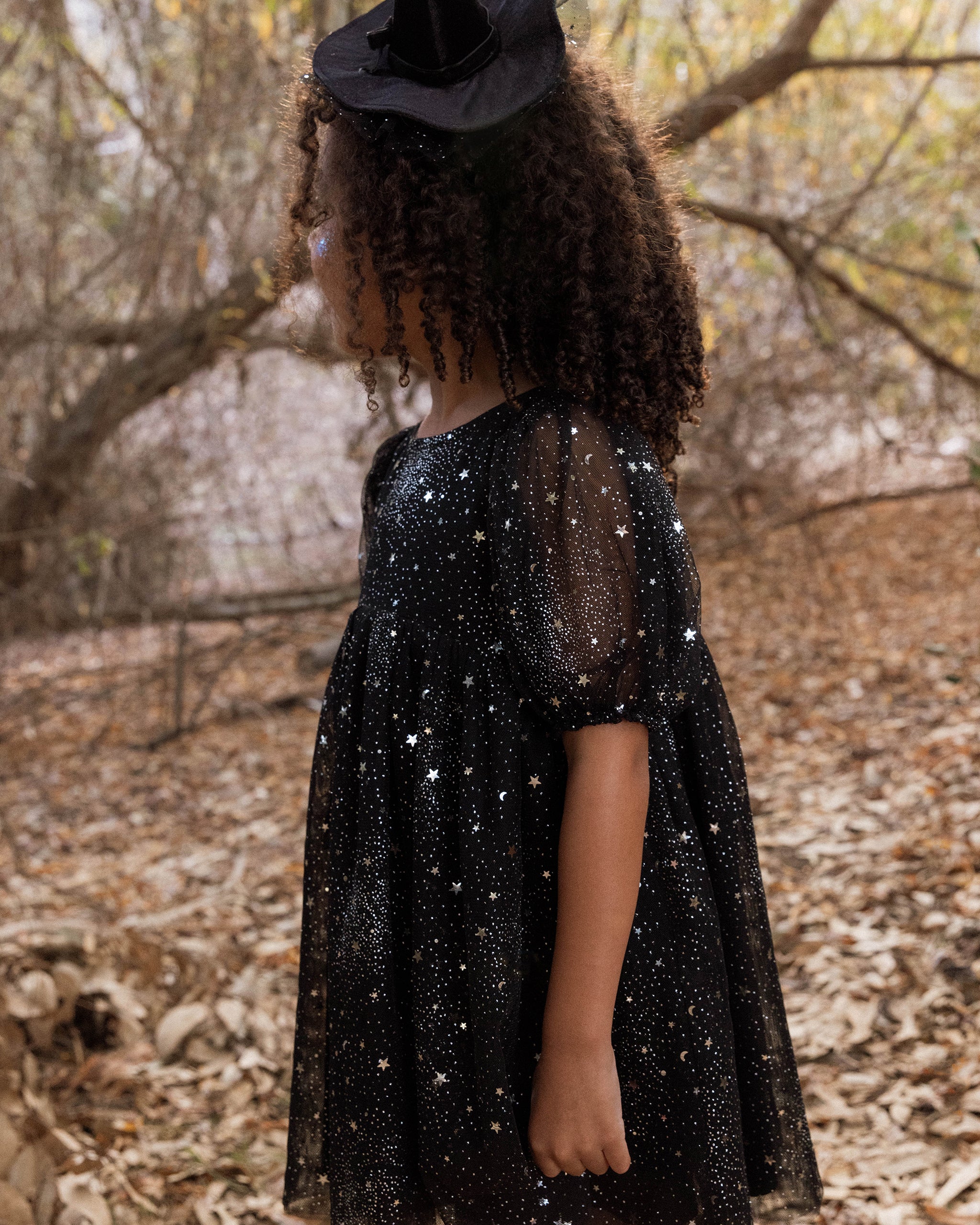 Luna Dress